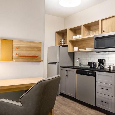 Candlewood Suites Pittston By Ihg ภายนอก รูปภาพ