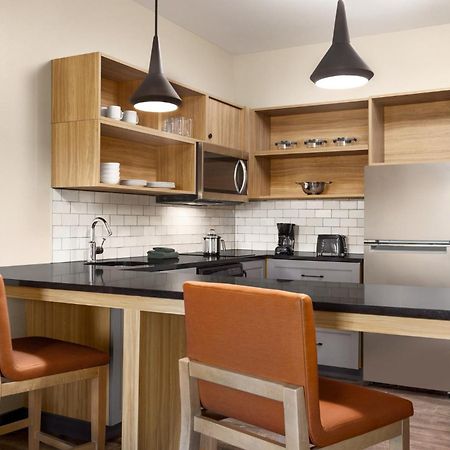 Candlewood Suites Pittston By Ihg ภายนอก รูปภาพ