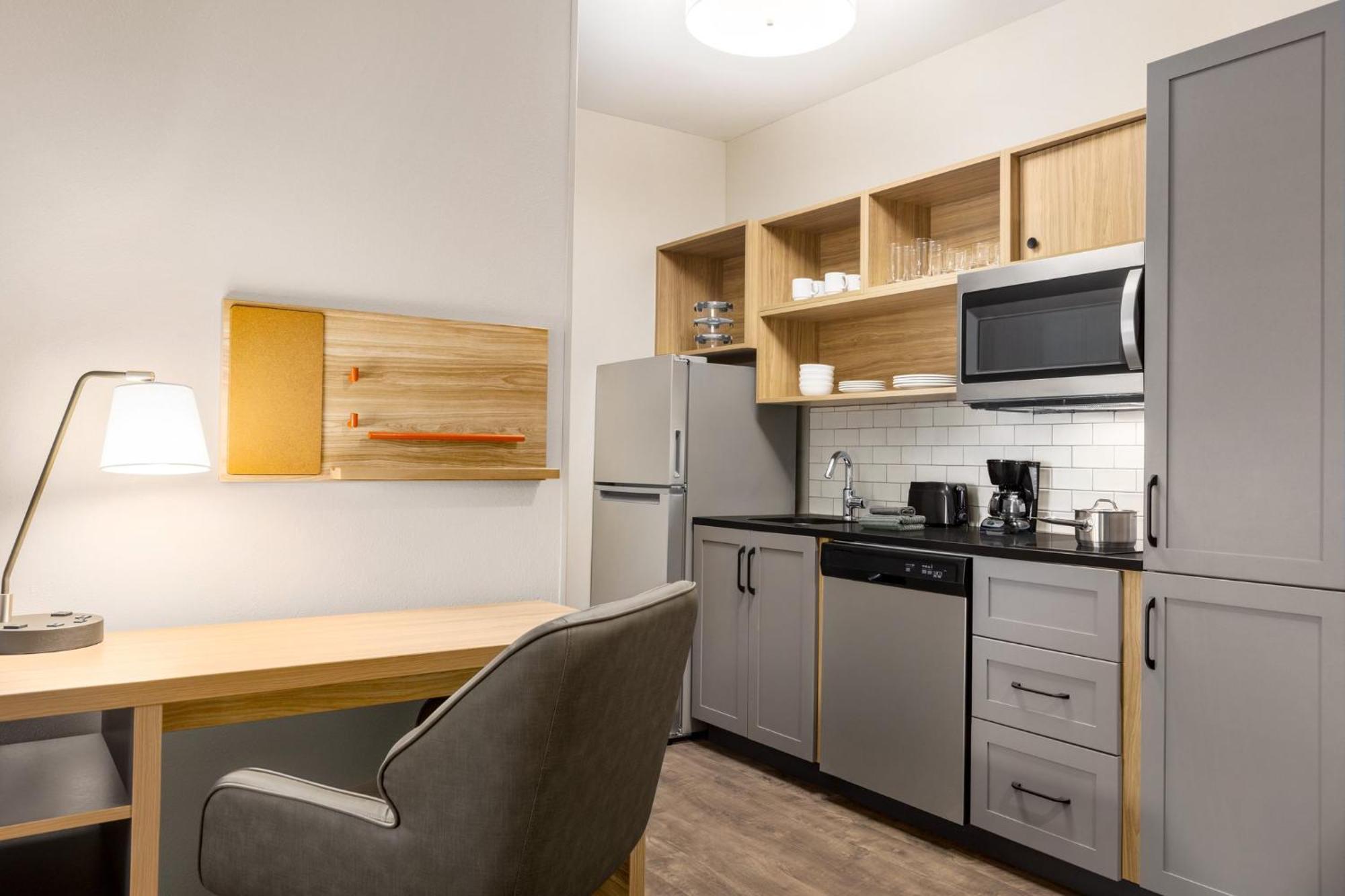 Candlewood Suites Pittston By Ihg ภายนอก รูปภาพ