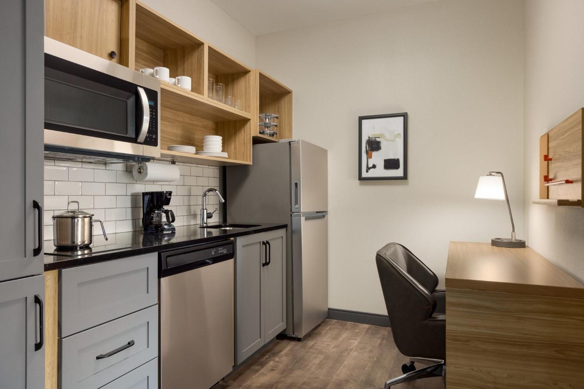 Candlewood Suites Pittston By Ihg ภายนอก รูปภาพ