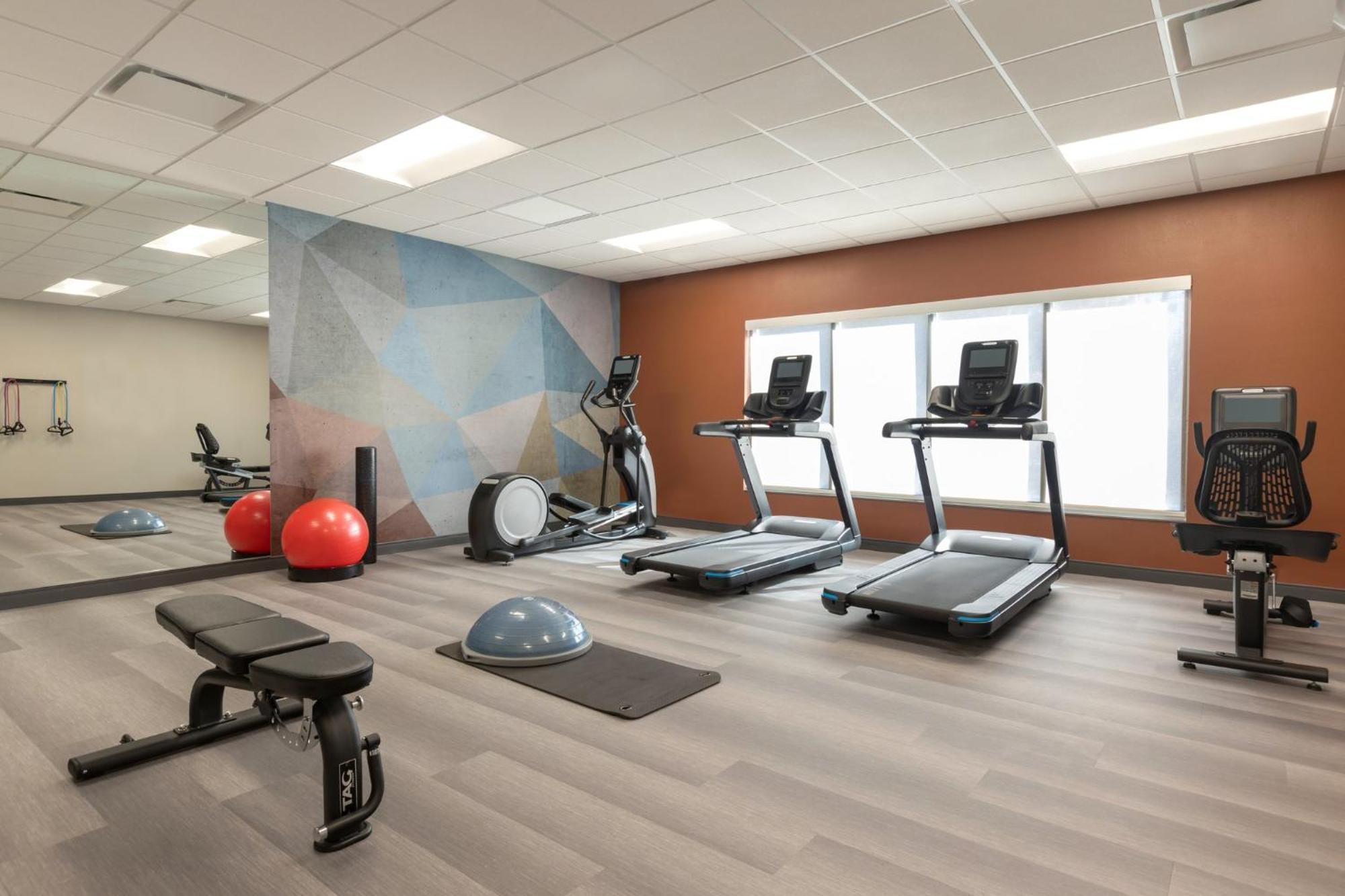Candlewood Suites Pittston By Ihg ภายนอก รูปภาพ